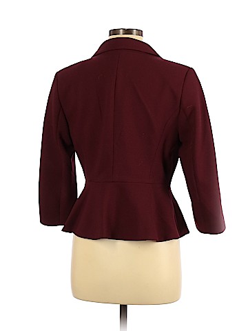 Ann Taylor LOFT Outlet Blazer (view 2)