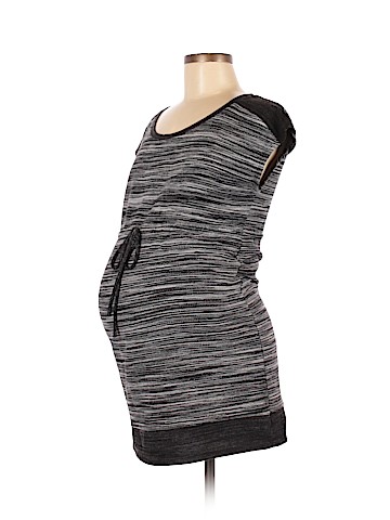 A Pea in the Pod Short Sleeve Top (view 1)