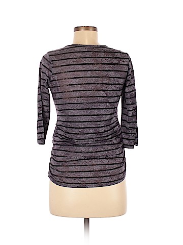 Motherhood 3/4 Sleeve Blouse (view 2)