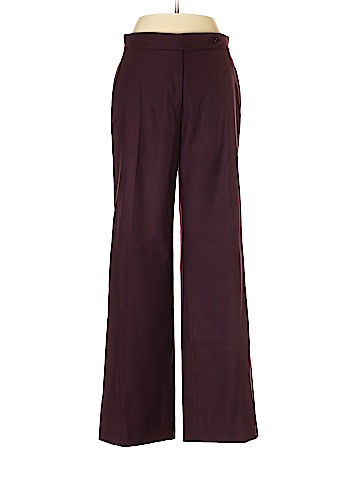 Max Mara Wool Pants (view 1)