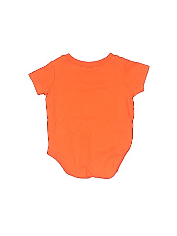 Falls Creek Short Sleeve Onesie (view 2)