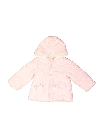 Little Me Coat (view 1)