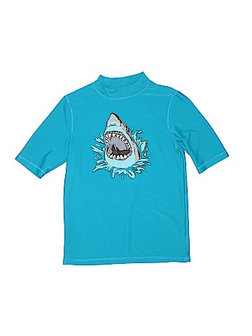 Cherokee Rash Guard (view 1)