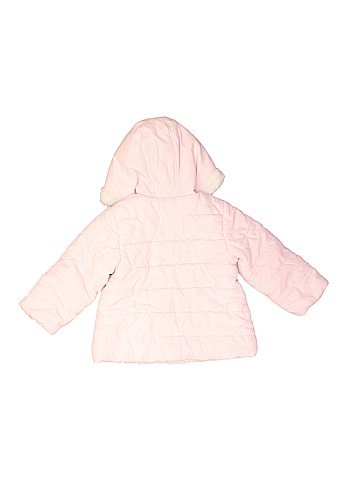 Little Me Coat (view 2)