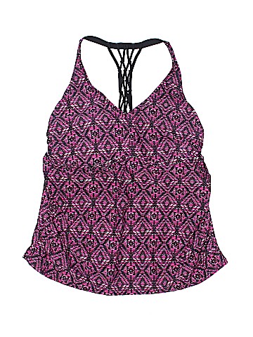 Ava & Viv Swimsuit Top (view 1)