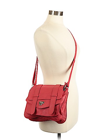 Cesca Crossbody Bag (view 2)