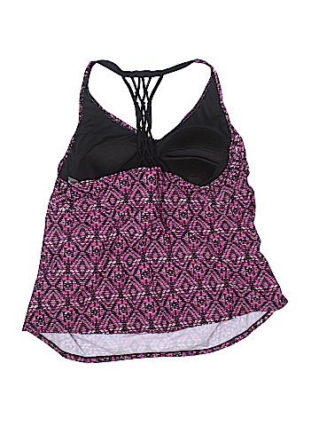 Ava & Viv Swimsuit Top (view 2)