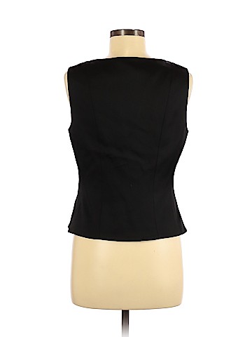 Carlisle Sleeveless Blouse (view 2)