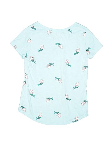 Justice Short Sleeve T-Shirt (view 2)