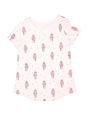 Justice Short Sleeve T-Shirt (view 1)