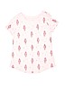 Justice Print Pink Short Sleeve T-Shirt Size 14 - 16 - photo 1