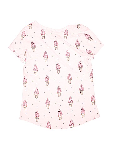 Justice Short Sleeve T-Shirt (view 2)