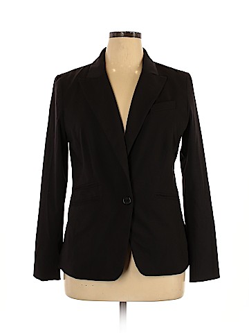 Apostrophe Blazer (view 1)