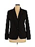 Apostrophe Black Blazer Size 14 - photo 1