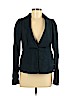 Free People Blue Blazer Size 8 - photo 1