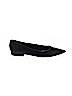 Express Black Flats Size 10 - photo 1