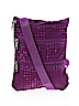 Eddie Bauer 100% Polyester Purple Crossbody Bag One size - photo 1
