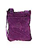 Eddie Bauer 100% Polyester Purple Crossbody Bag One size - photo 3
