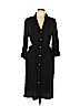 Old Navy 100% Rayon Black Casual Dress Size 16 - photo 1
