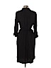 Old Navy 100% Rayon Black Casual Dress Size 16 - photo 2