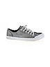 Mossimo Supply Co. Silver Sneakers Size 10 - photo 1