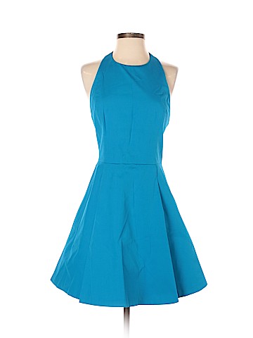 Alice + Olivia Casual Dress (view 1)