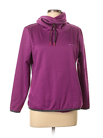 Eddie Bauer Fleece (view 1)