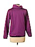 Eddie Bauer 100% Polyester Pink Fleece Size L (petite) - photo 2