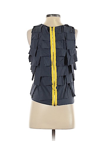 3.1 Phillip Lim Sleeveless Top (view 2)
