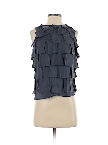 3.1 Phillip Lim Sleeveless Top (view 1)
