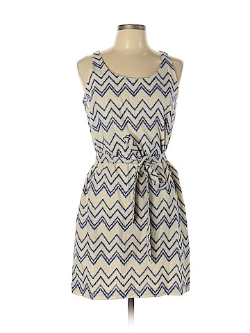Ann Taylor LOFT Casual Dress (view 1)