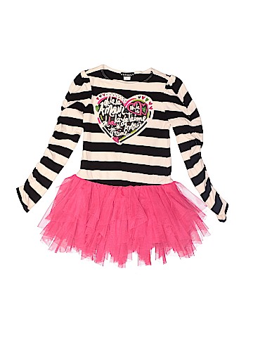 Kate Mack Dress (view 1)