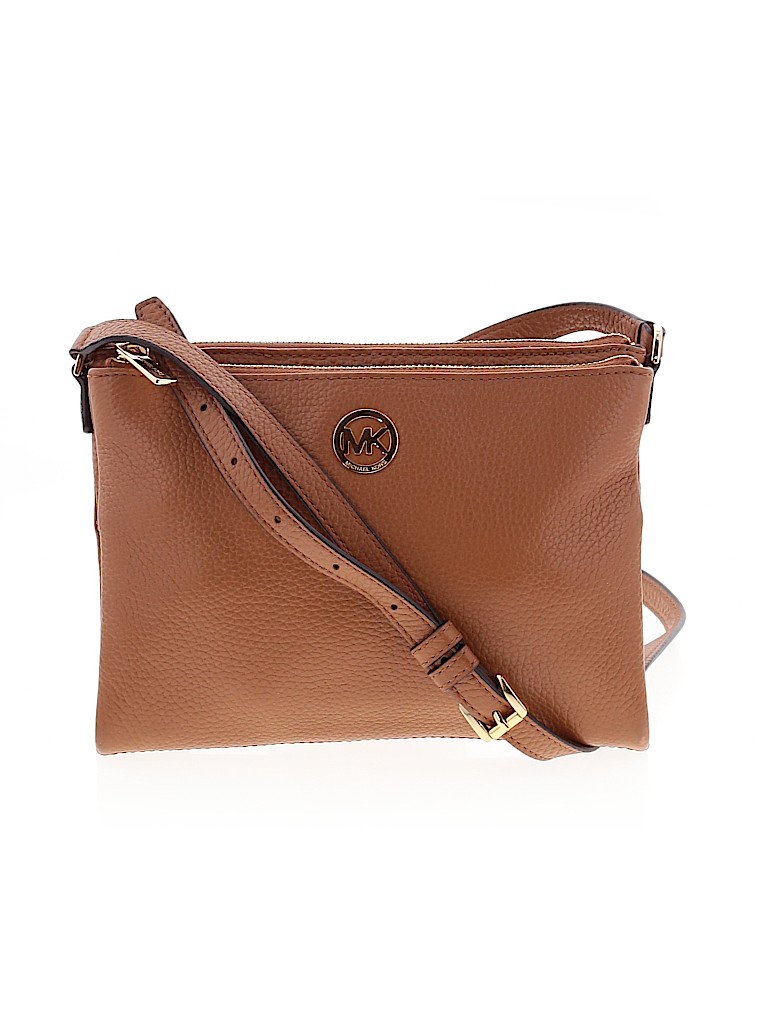 Michael Kors Medium Logo Convertible Crossbody Bag for Sale in Phoenix, AZ  - OfferUp