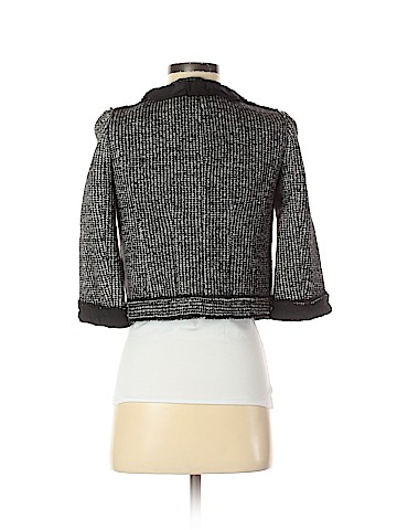 Ann Taylor Blazer (view 2)
