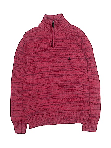 CALVIN KLEIN JEANS Pullover Sweater (view 1)