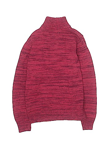 CALVIN KLEIN JEANS Pullover Sweater (view 2)