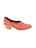 Jeffrey Campbell Ibiza Last Pink Heels Size 8 - photo 1