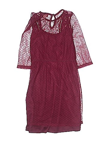 Eyeshadow Dress (view 2)