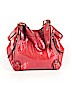 Kooba Red Shoulder Bag One size - photo 1