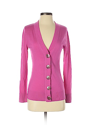 Tory Burch Wool Cardigan (view 1)