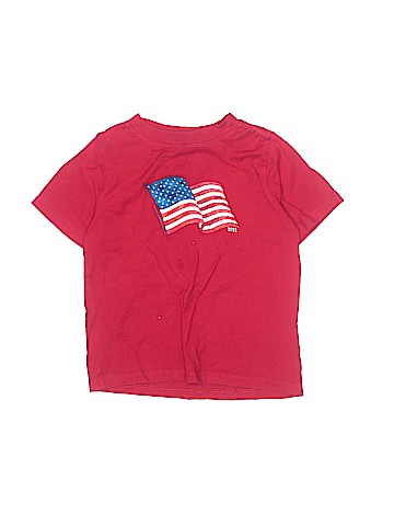 Faded Glory Short Sleeve T-Shirt (view 1)