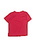 Faded Glory 100% Cotton Red Short Sleeve T-Shirt Size 4T - photo 2