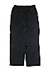 Columbia 100% Polyester Black Track Pants Size 18 - 20 - photo 1