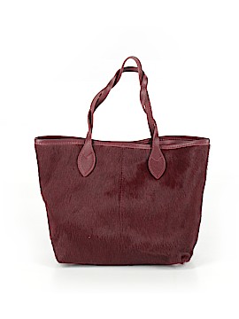 Maurizio Taiuti Leather Satchel