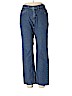 Riders by Lee 100% Cotton Blue Jeans Size 12 (petite) - photo 1