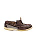 G.H. Bass & Co. Brown Flats Size 9 - photo 1