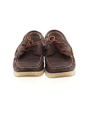 G.H. Bass & Co. Flats (view 2)