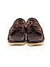 G.H. Bass & Co. Brown Flats Size 9 - photo 2
