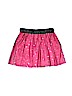 SO 100% Polyester Pink Skirt Size 10 - 12 - photo 1