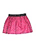 SO 100% Polyester Pink Skirt Size 10 - 12 - photo 2